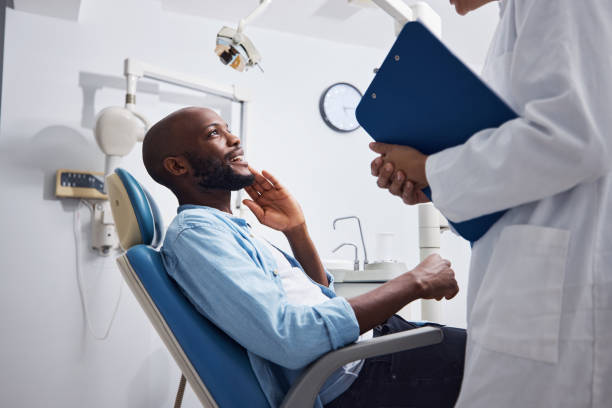 Best Root Canal Treatment  in Barron, WI
